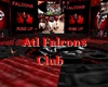 ATL FALCONS CLUB