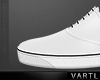 VT | White Shoes