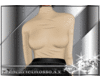 BL Turtleneck Dress