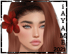 Maria Red Brown
