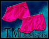 *TM* Pink Beach Shorts