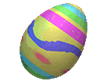 Animted Easter Egg