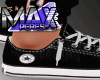 Conv. All Star Black
