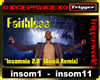 Faithless-Insomnia Remix
