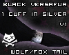 BlackWolf/Fox SlvrCuffv1