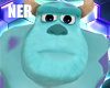 SULLEY MONSTER INC