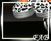 [FB]-Leo- wedge heels