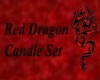 [RD] Candle Set