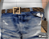 FENDY Denim
