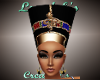 Goddess Of Egypt Headres