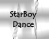 AU:StarBoy Dance