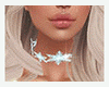 Snow Queen Choker