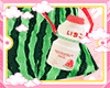 KID🍉 Watermelon Milk