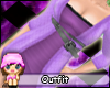 [TO]Mody Purple Outfit