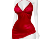 Red Dress Delia 🌌