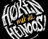 Heinoos Hoken hok1-16