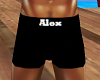 Alex Boxer