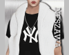 Nz! Shirt+Sweater! BW!