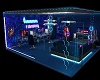 ^ Neon Game Room