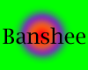 Banshee Wolf tail