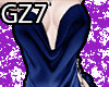 !GZ7! NightSexy Blue