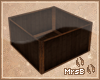 M:: Ciúin Wood Box