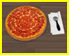 Di* Pepperoni Pizza