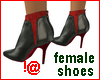 !@ Female shoes