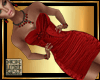 [L] Red Dress Bundle