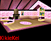 {!K} Kawaii Pink Room