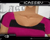 C! Top Stripes V.2