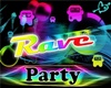 (Bb69) RAVE 69KNIGHT