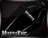 -MK- Misfits Pose Coffin