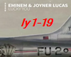 Eminem - Lucky You
