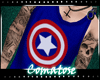 CMl Captain America M