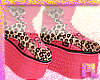 <P>Rawr Sneakers Pink