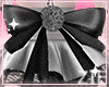 Clown Bow Add Black V1