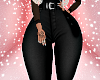 ! RLL Black Jeans [DRV]