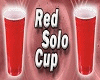 *CG* Red Solo Cup Club