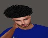 N69 CURLY BLACK