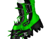 (SH)Green Bots
