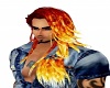 head of fire