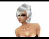 White hair Cleo