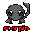 Scorpio Critter