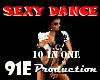 ll91Ell sexy dance