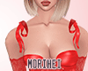 Bloody Red Hot