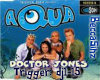 Aqua Doctor Jones