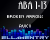Broken Arrows-Avicii