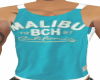 *B* malibu tee