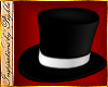 I~Classic Black Top Hat